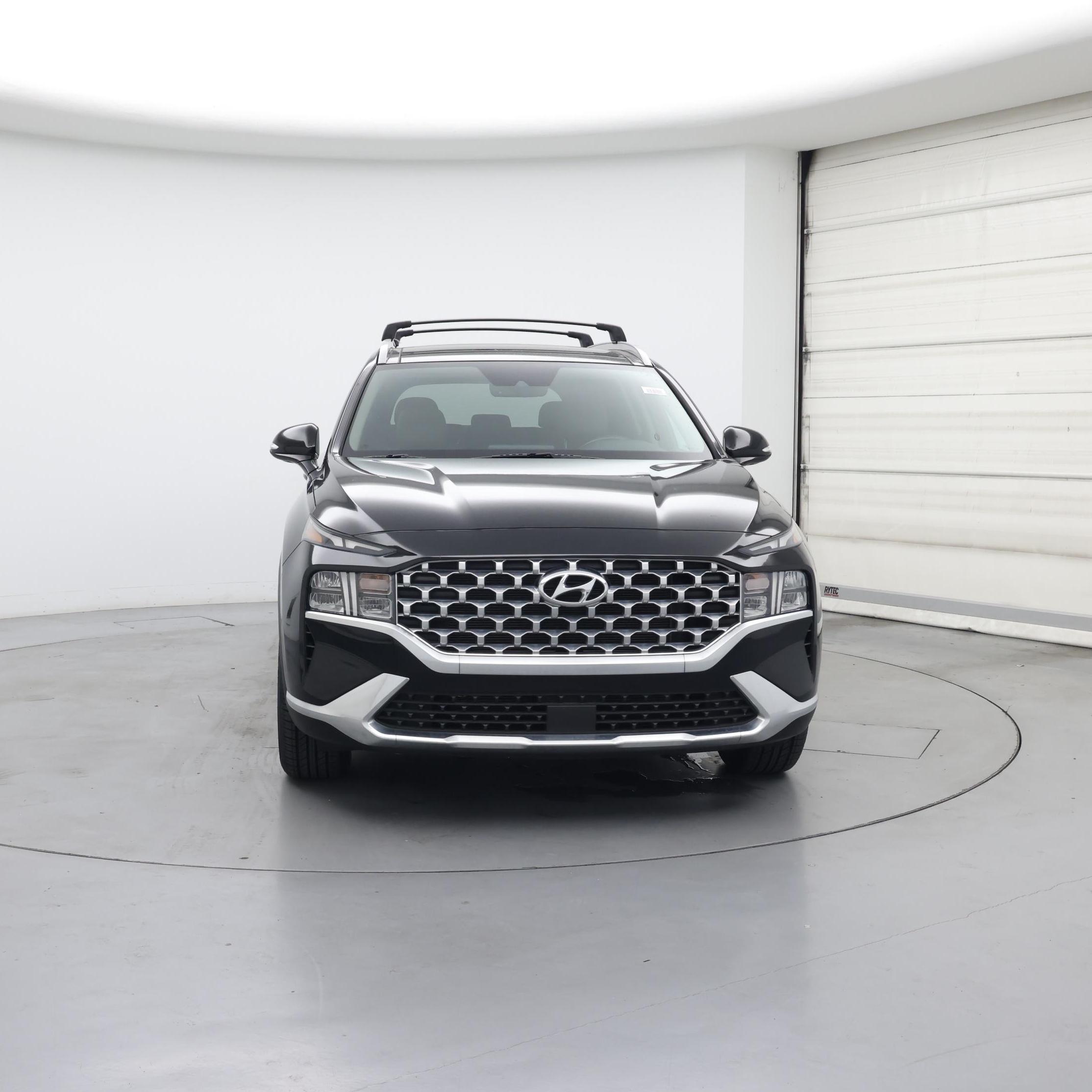 Thumbnail: 2022 Hyundai Santa Fe - 5