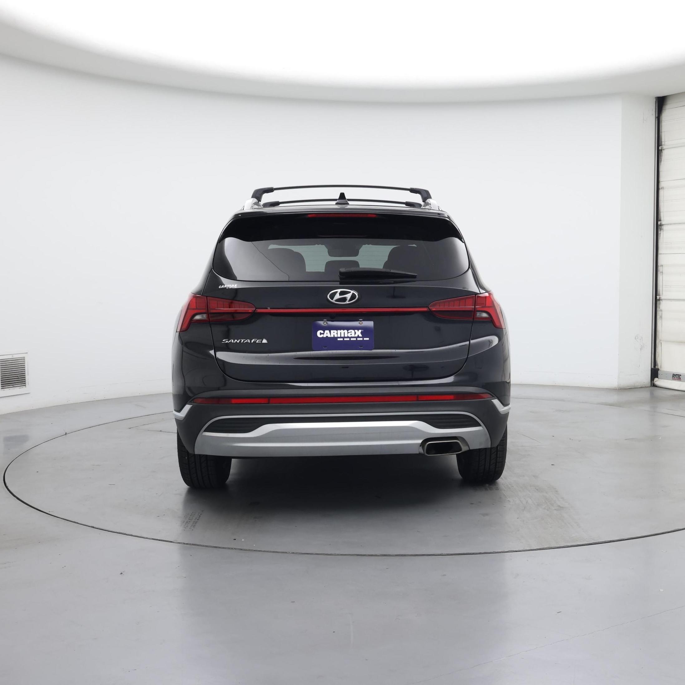 Thumbnail: 2022 Hyundai Santa Fe - 6