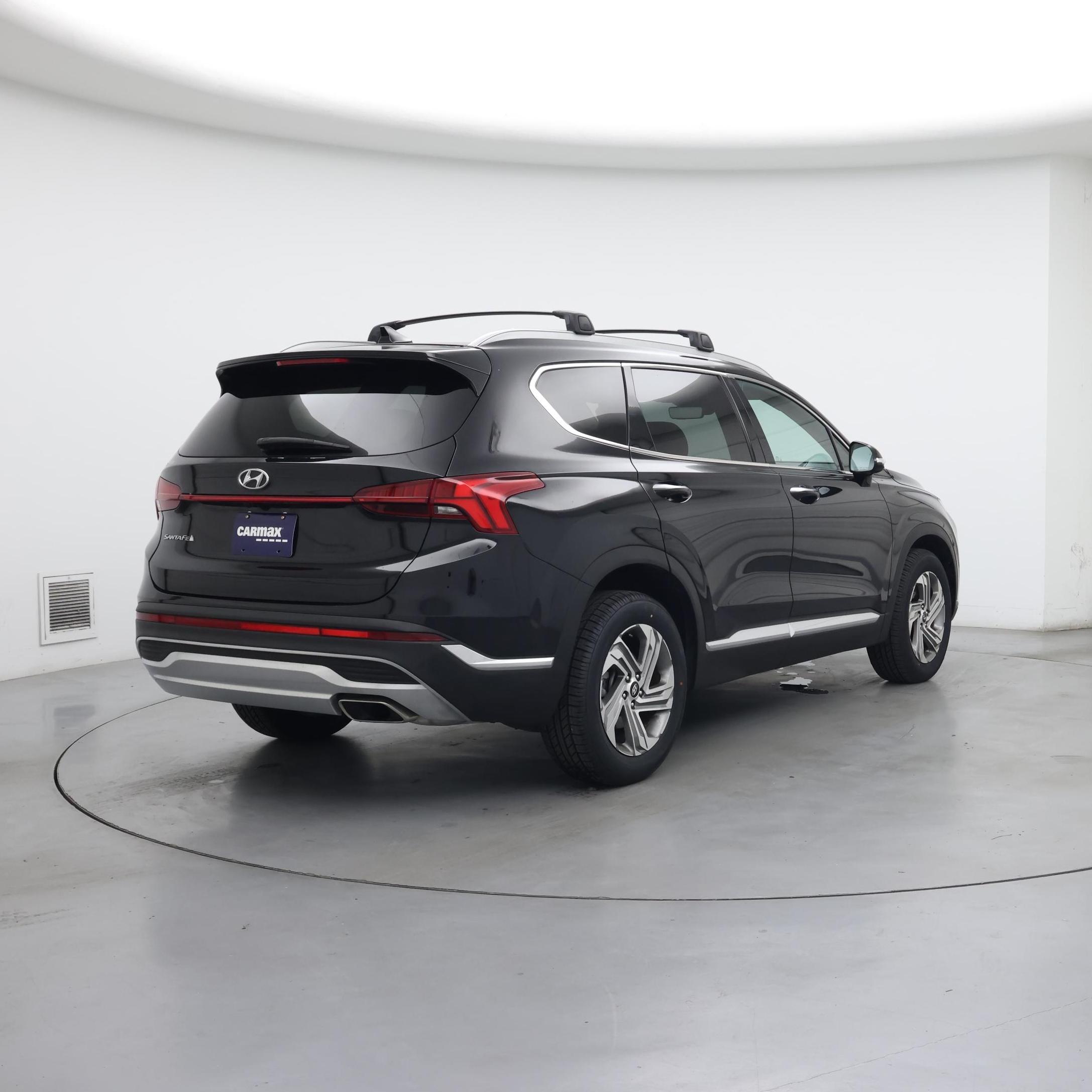 Thumbnail: 2022 Hyundai Santa Fe - 8