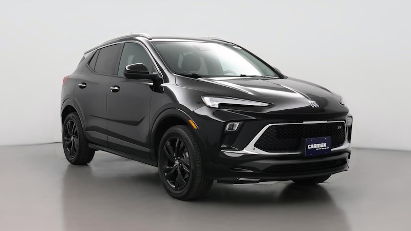 2024 Buick Encore GX Sport Touring Hero Image