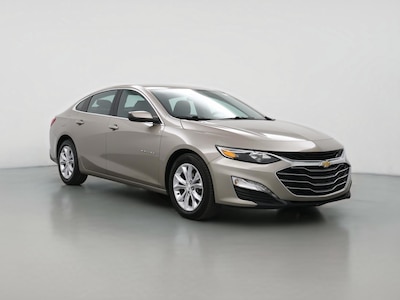 2023 Chevrolet Malibu LT -
                Clearwater, FL