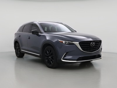 2023 Mazda CX-9 Carbon Edition -
                  Fort Myers, FL
