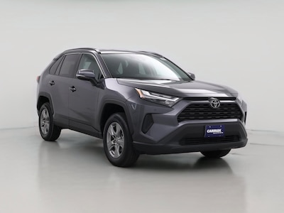 2024 Toyota RAV4 XLE -
                Jacksonville, FL