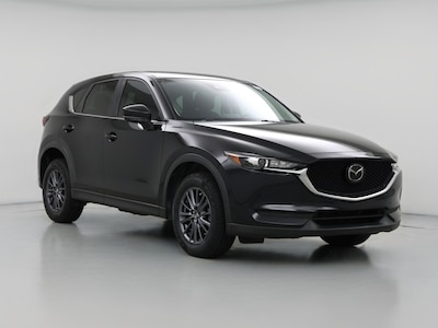 2020 Mazda CX-5 Sport -
                  Stockbridge, GA