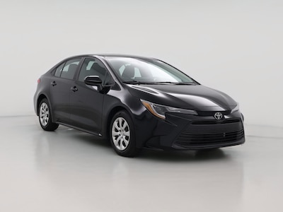 2024 Toyota Corolla LE -
                Jacksonville, FL