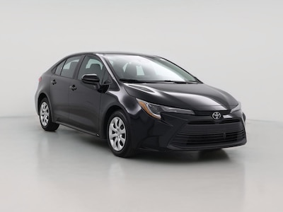 2024 Toyota Corolla LE -
                Jacksonville, FL