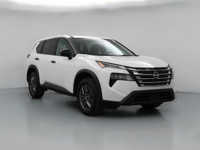 2024 Nissan Rogue S -
                Tampa, FL