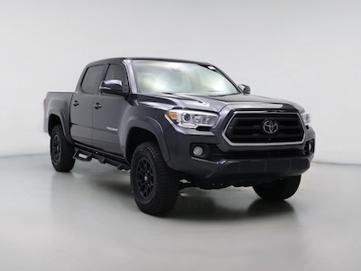 2022 Toyota Tacoma SR5 -
                Sanford, FL