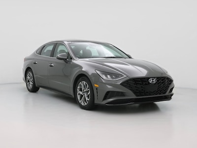 2022 Hyundai Sonata SEL -
                Roswell, GA