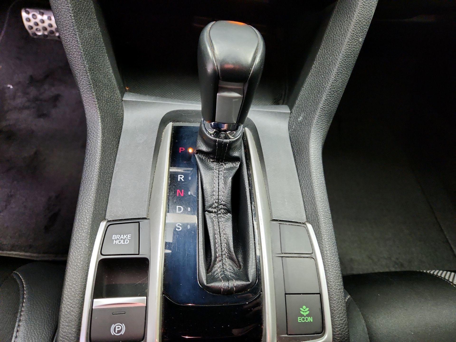 Thumbnail: 2021 Honda Civic - 17