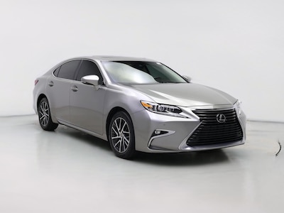 2016 Lexus ES 350 -
                Orlando, FL