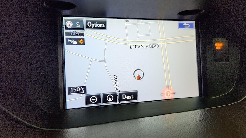 2016 Lexus ES 350 14