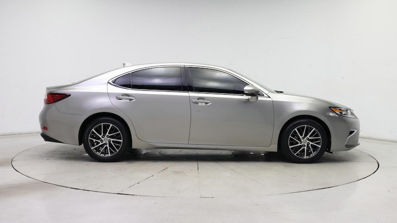 2016 Lexus ES 350 7