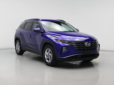 2024 Hyundai Tucson SEL -
                Orlando, FL