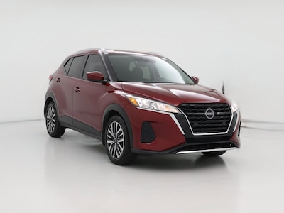 2023 Nissan Kicks SV -
                Warner Robins, GA