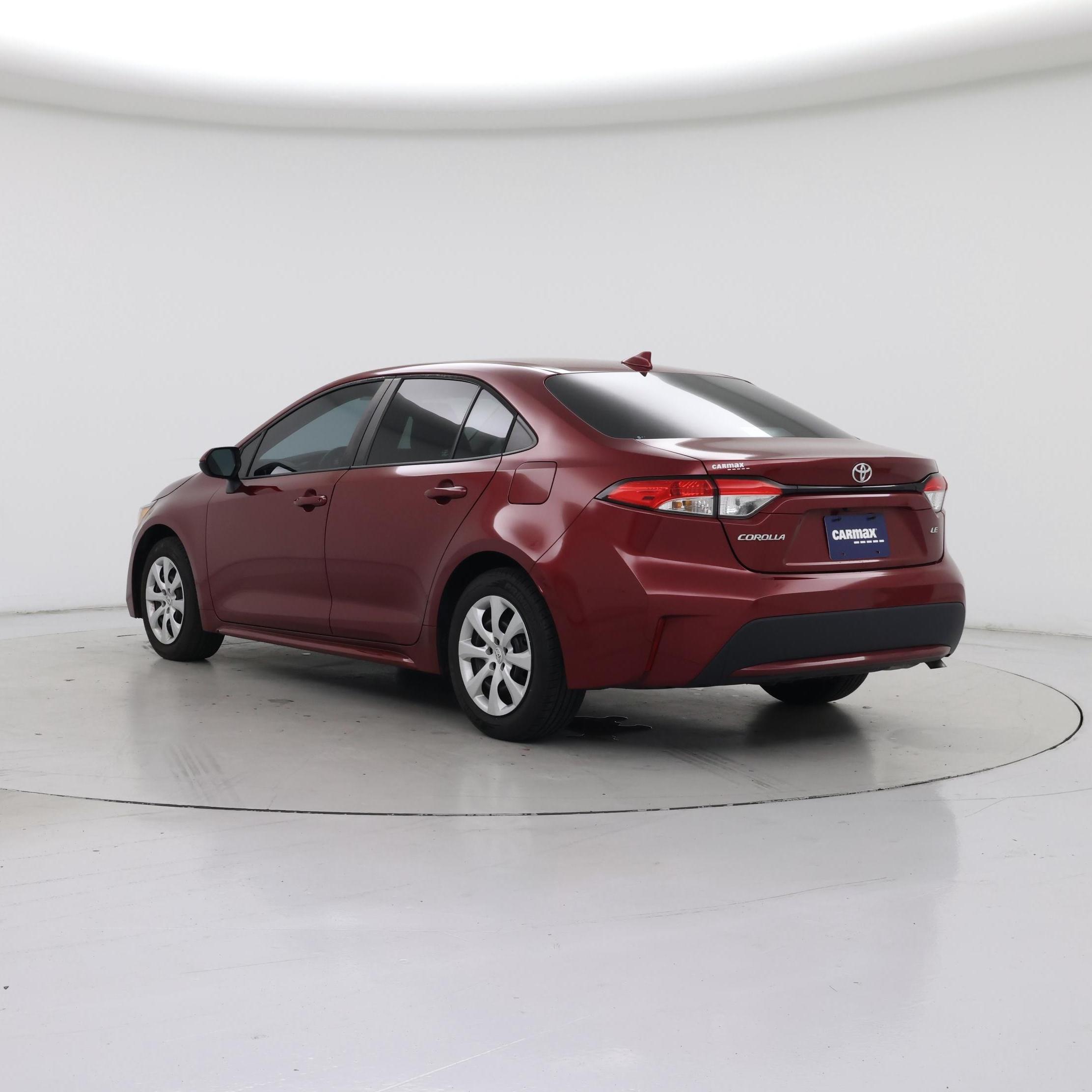 Thumbnail: 2022 Toyota Corolla - 2