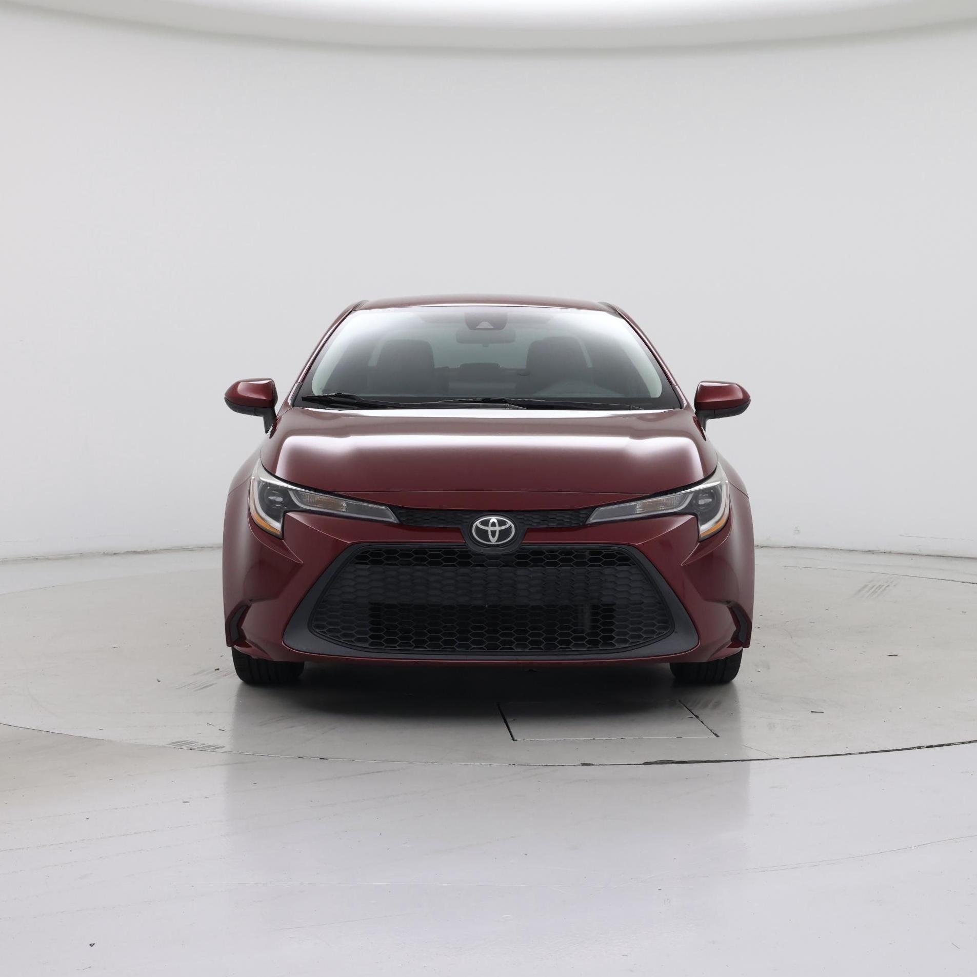 Thumbnail: 2022 Toyota Corolla - 5