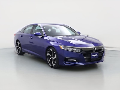 2019 Honda Accord Sport -
                Mobile, AL