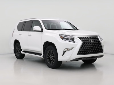 2020 Lexus GX 460 -
                Baton Rouge, LA