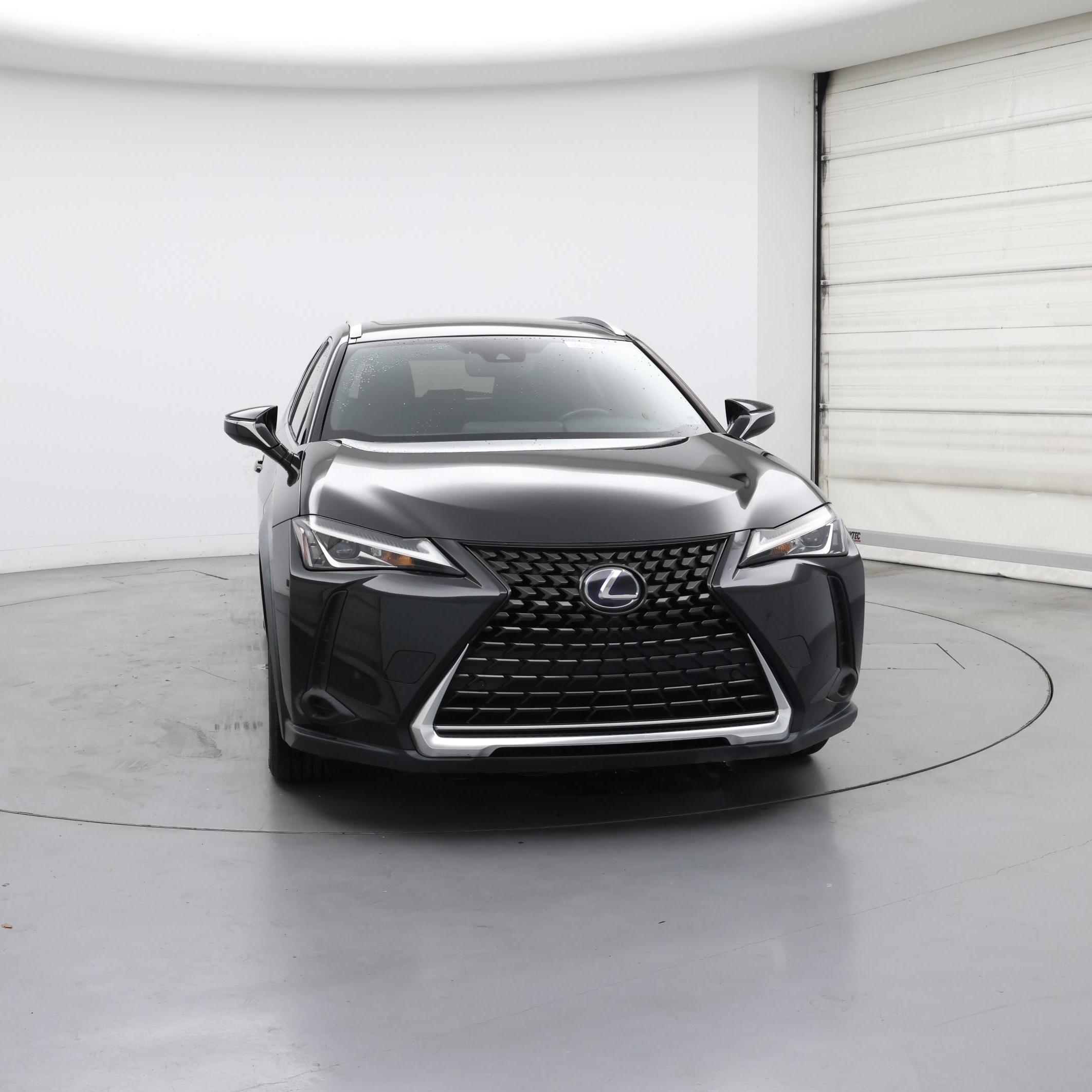 Thumbnail: 2019 Lexus UX - 5