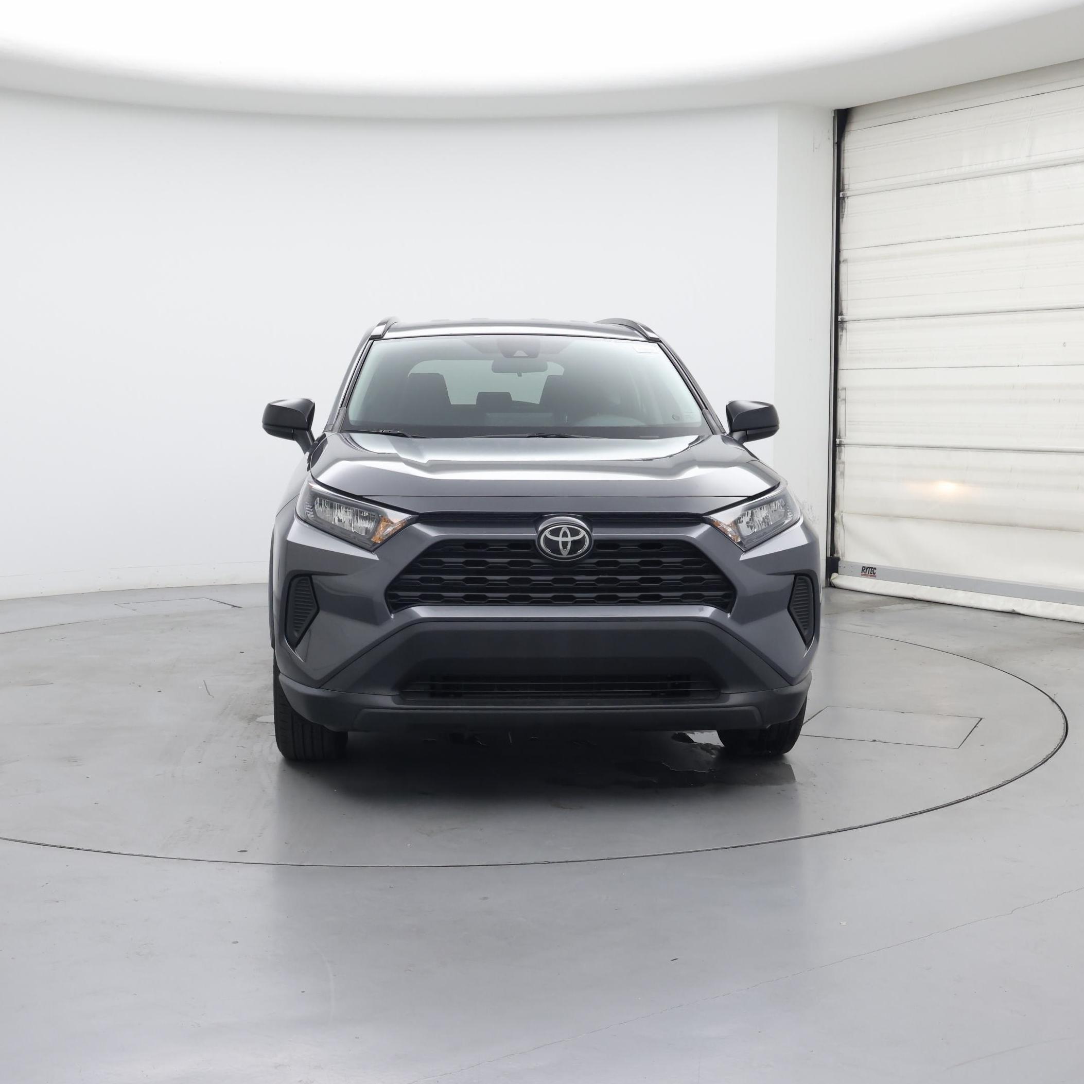 Thumbnail: 2021 Toyota RAV4 - 5