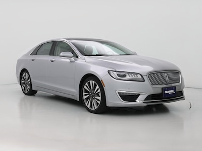 2020 Lincoln MKZ Reserve -
                Baton Rouge, LA