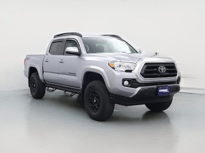 2021 Toyota Tacoma SR5 -
                Columbus, GA
