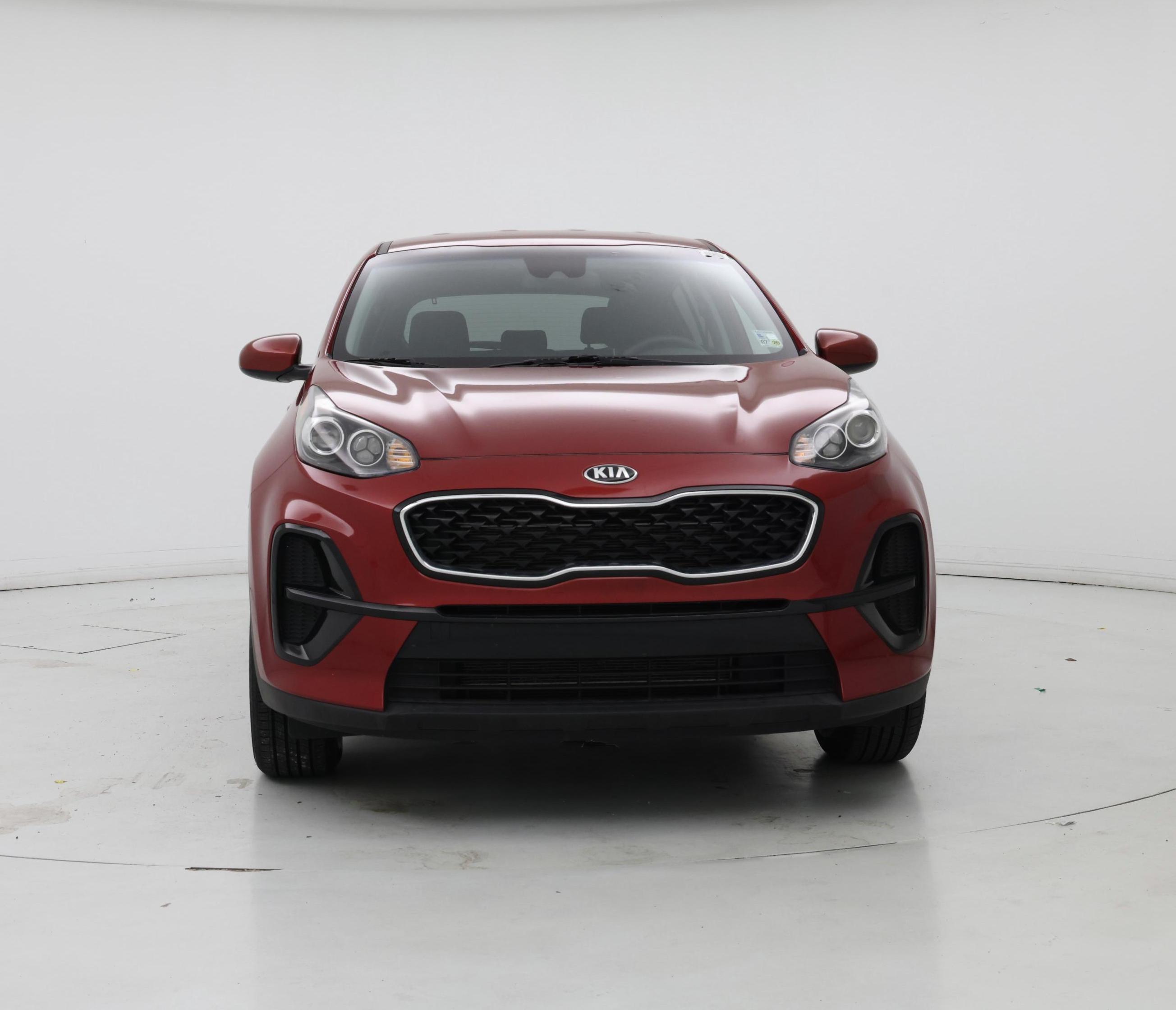 Thumbnail: 2022 Kia Sportage - 5