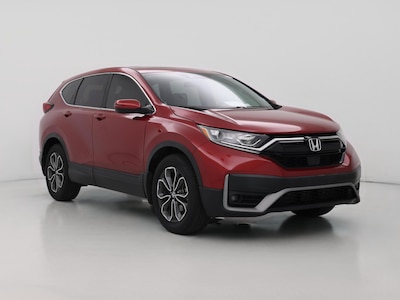 2021 Honda CR-V EX -
                Baton Rouge, LA