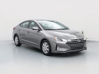 2020 Hyundai Elantra SE -
                Mobile, AL