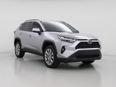 2022 Toyota RAV4 XLE Premium -
                Jacksonville, FL