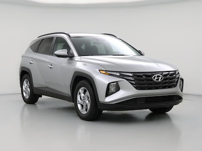 2024 Hyundai Tucson SEL -
                Stockbridge, GA