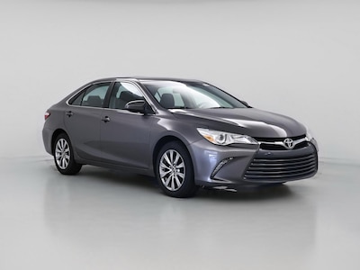 2016 Toyota Camry XLE -
                Norcross, GA