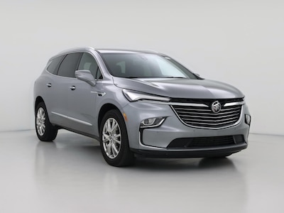 2024 Buick Enclave Premium -
                Fort Lauderdale, FL