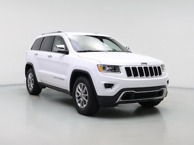 2015 Jeep Grand Cherokee Limited Edition -
                  Sanford, FL