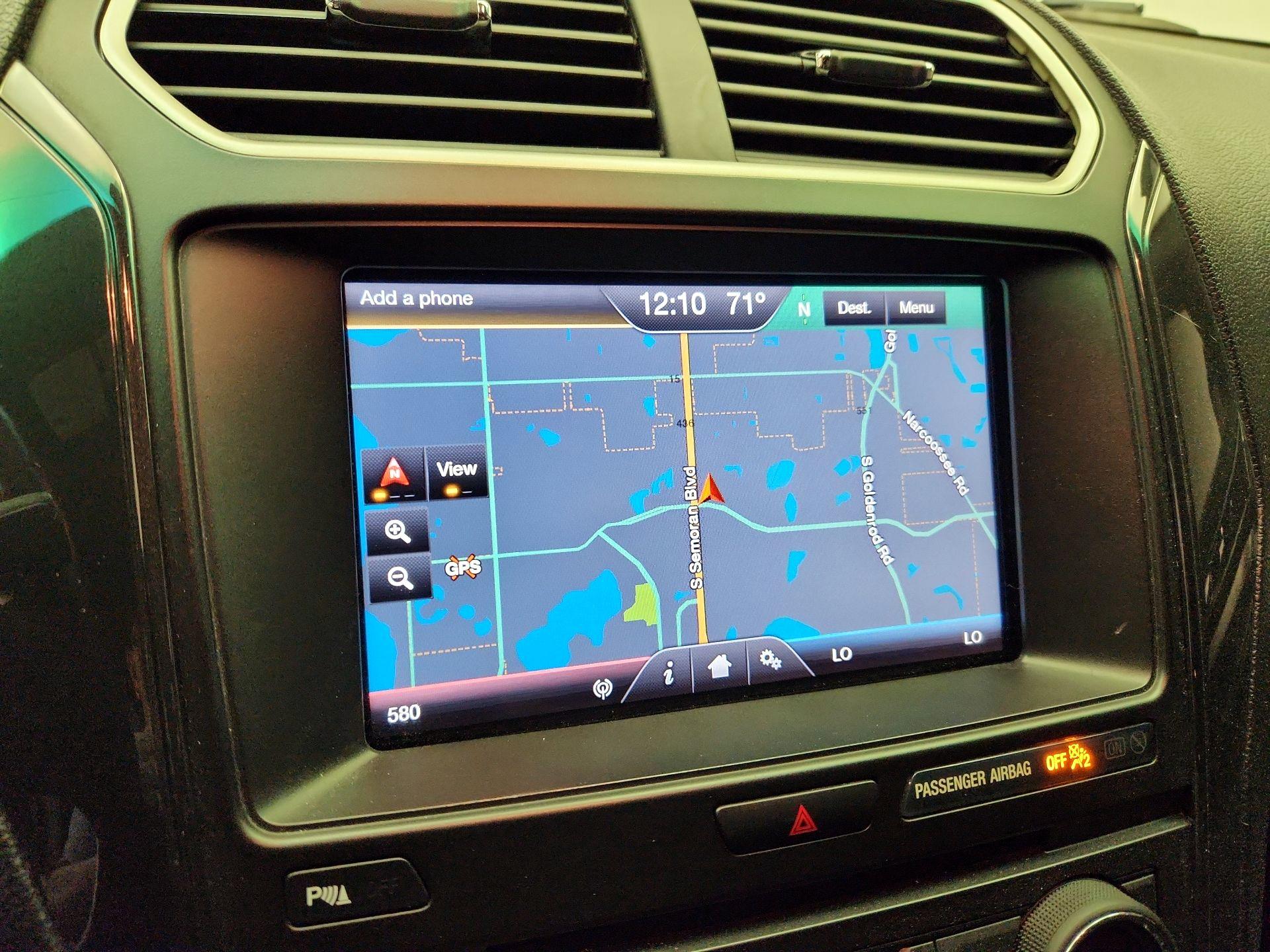 Thumbnail: 2016 Ford Explorer - 14