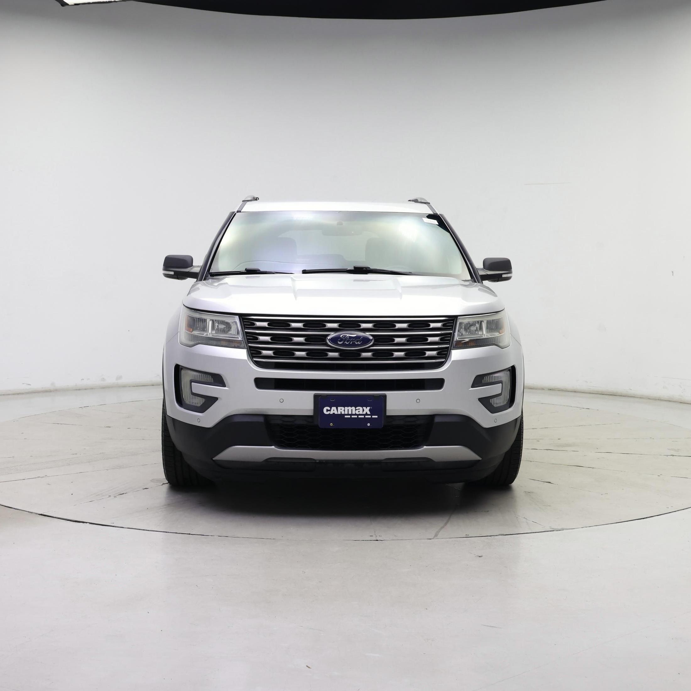 Thumbnail: 2016 Ford Explorer - 5