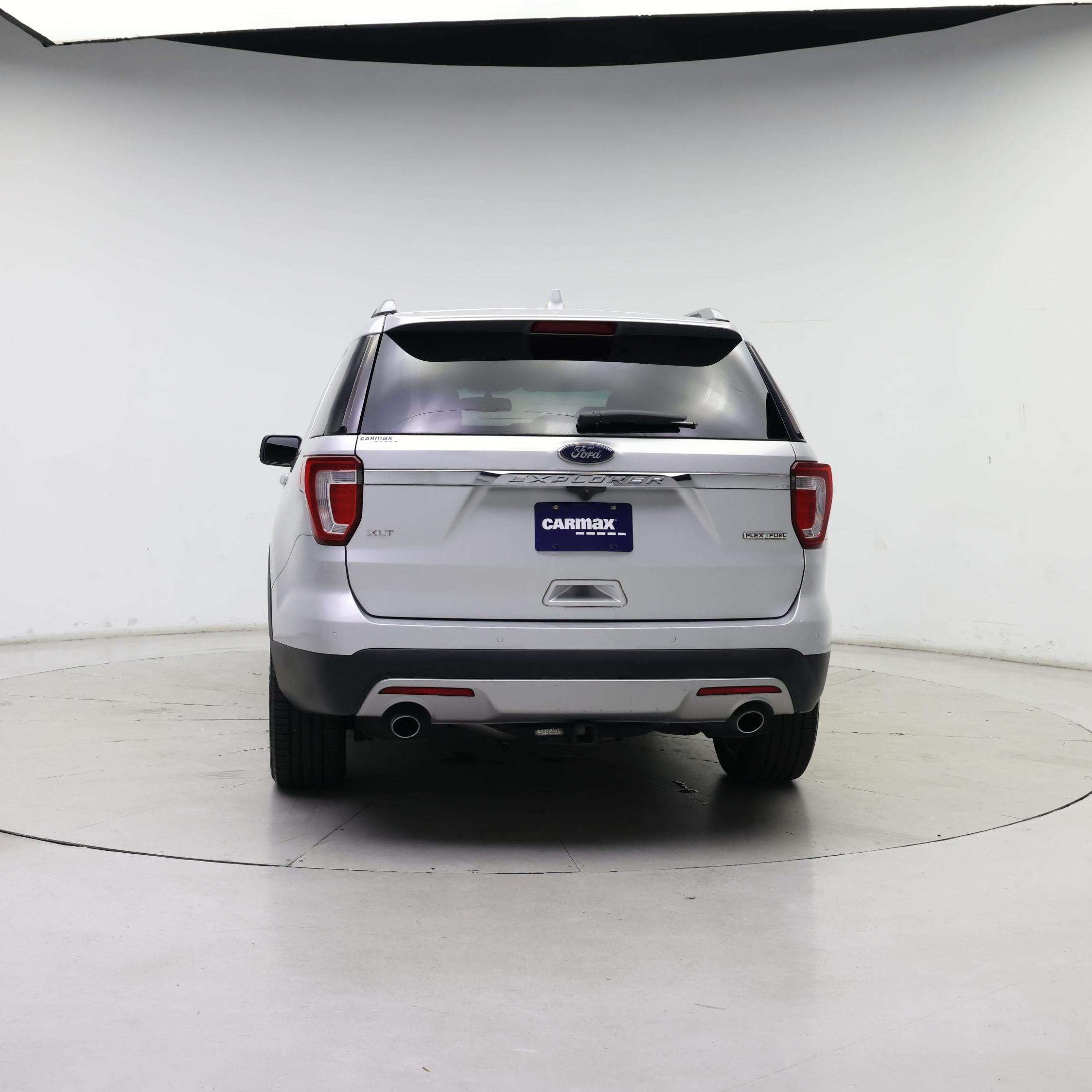 Thumbnail: 2016 Ford Explorer - 6