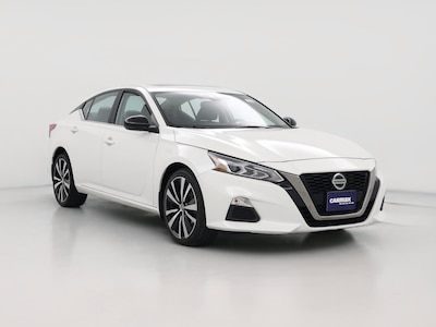 2021 Nissan Altima SR -
                  Bradenton, FL