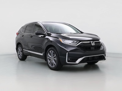 2022 Honda CR-V Touring -
                Sanford, FL