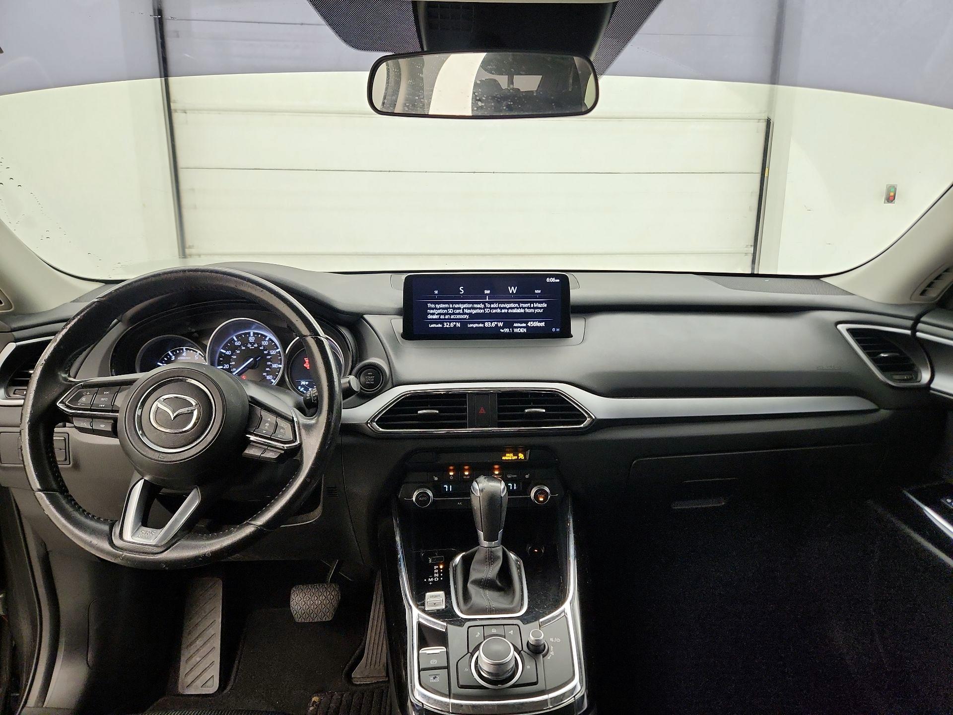 Thumbnail: 2021 Mazda CX-9 - 9