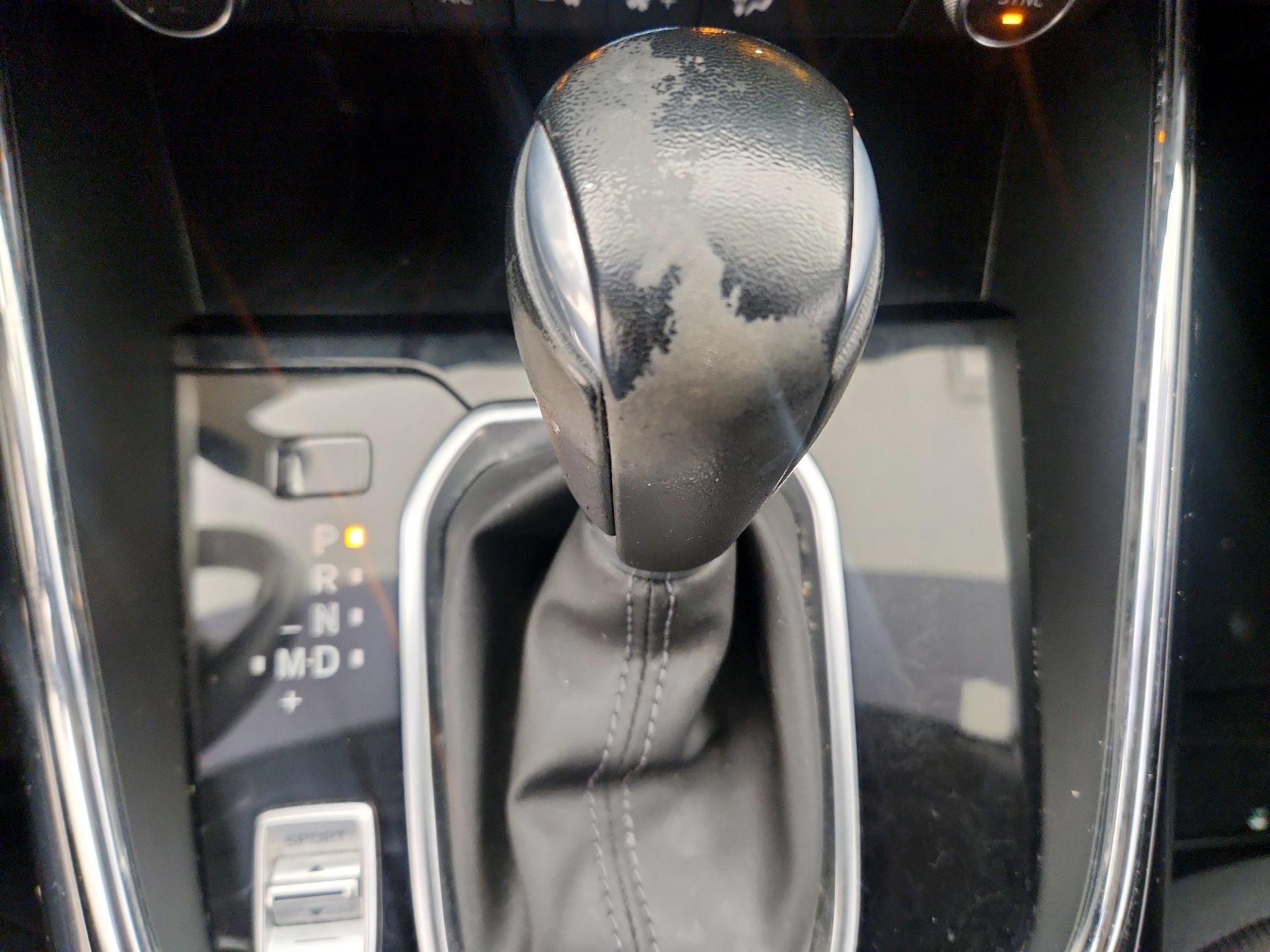 Thumbnail: 2021 Mazda CX-9 - 17