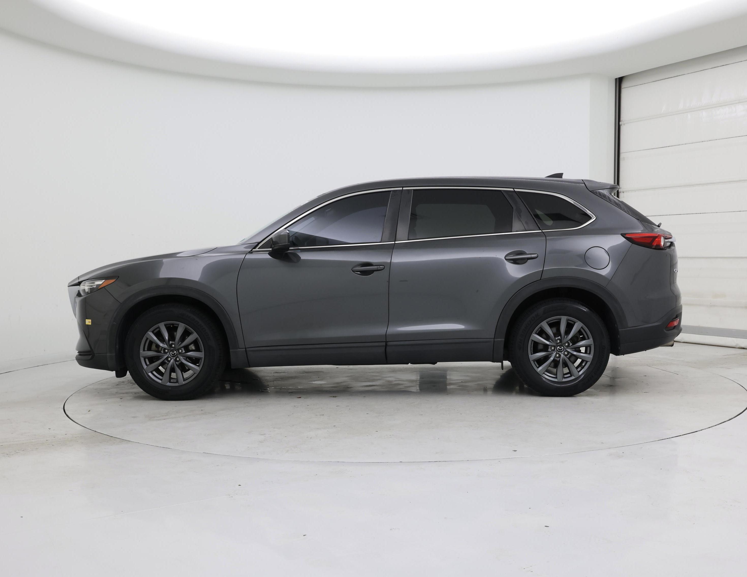 Thumbnail: 2021 Mazda CX-9 - 3
