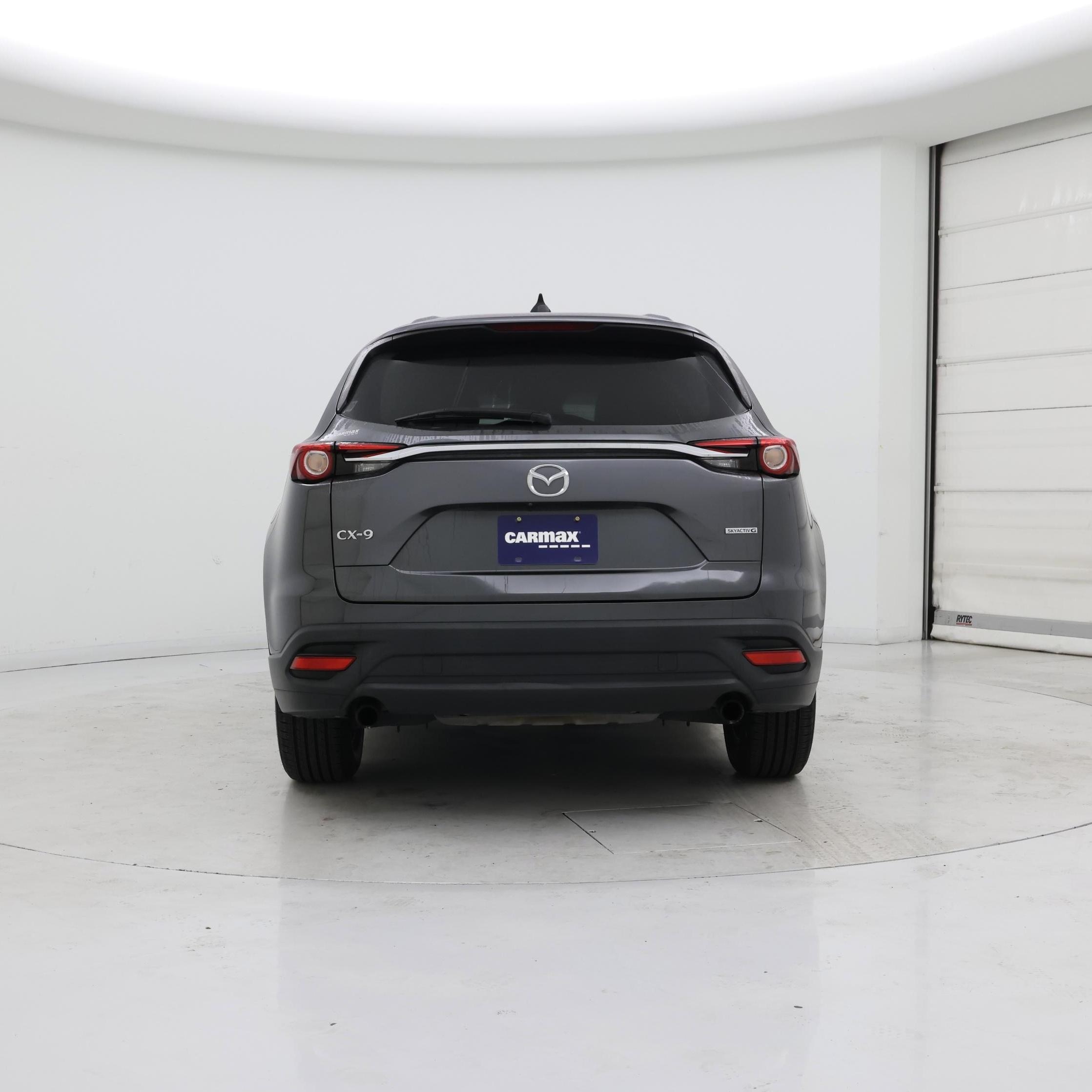 Thumbnail: 2021 Mazda CX-9 - 6