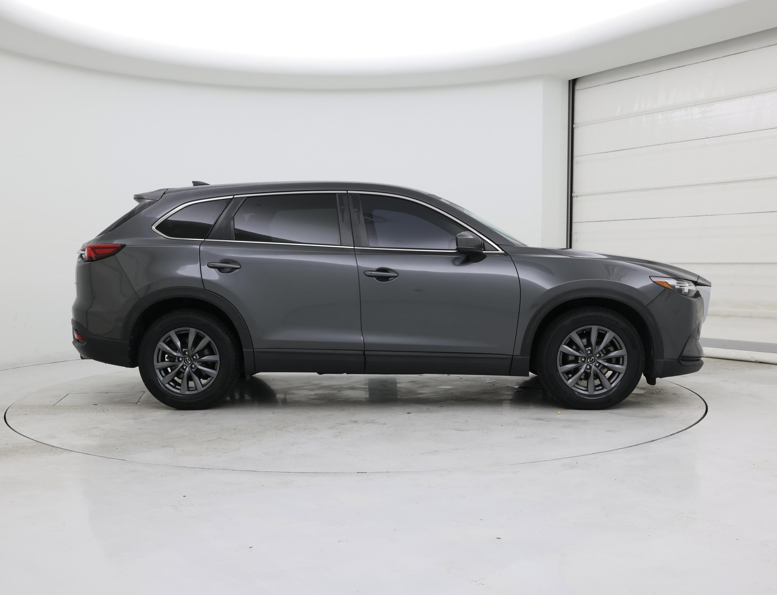 Thumbnail: 2021 Mazda CX-9 - 7