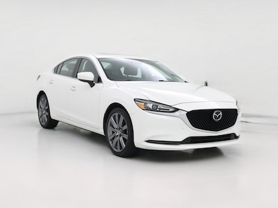 2021 Mazda Mazda6 i Touring -
                Warner Robins, GA