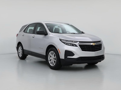 2022 Chevrolet Equinox LS -
                  Norcross, GA