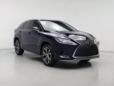 2022 Lexus RX 350 -
                Orlando, FL