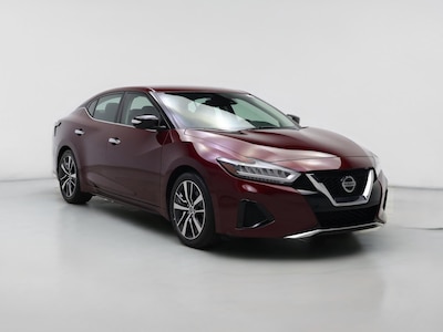 2020 Nissan Maxima SV -
                  Sanford, FL