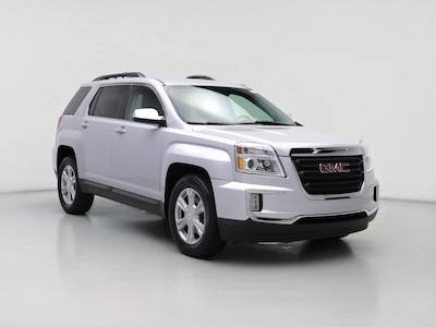 2017 GMC Terrain SLE -
                  Orlando, FL